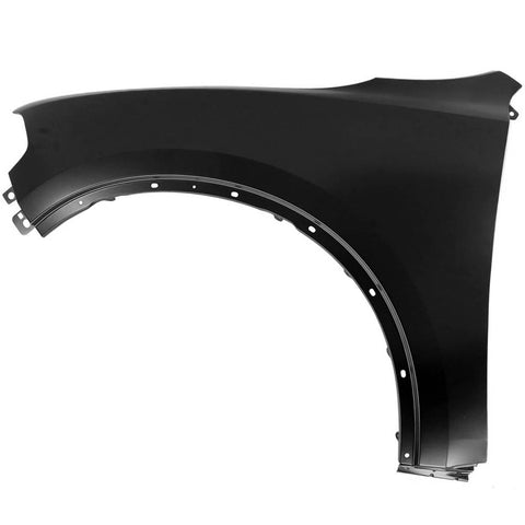 2011-2023 Dodge Durango Front Fender SRT Driver Side