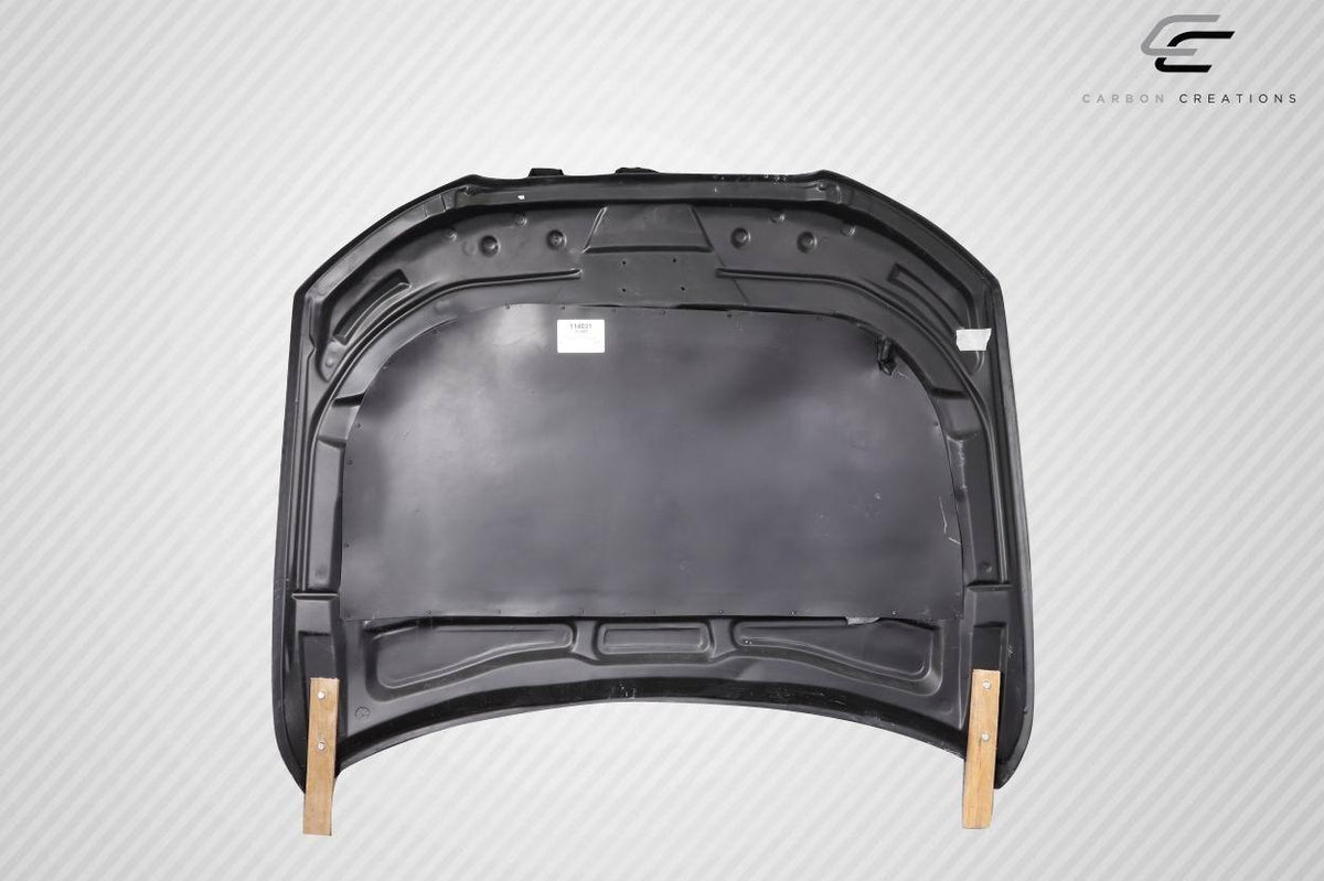 2013-2016 Audi A5 S5 B8 DriTech Eros Version 1 Hood, Carbon Fiber - view 8
