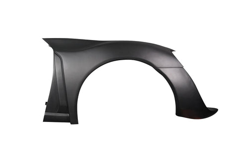2013-2020 Scion FR-S Toyota 86 Subaru BRZ Duraflex Countersteer Wide Body Front Fenders - 4 Piece ( + 50mm )