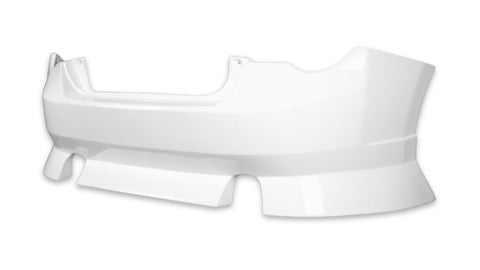 2013-2020 Scion FR-S Toyota 86 Subaru BRZ Gralix U-Form Rear Bumper Cover - 1 Piece