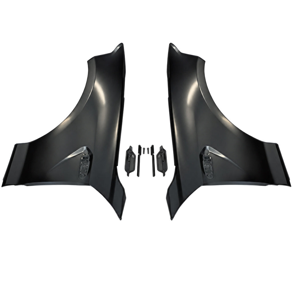 2013-2021 BMW 2 Series F22/F23 M2 Look Front Fender