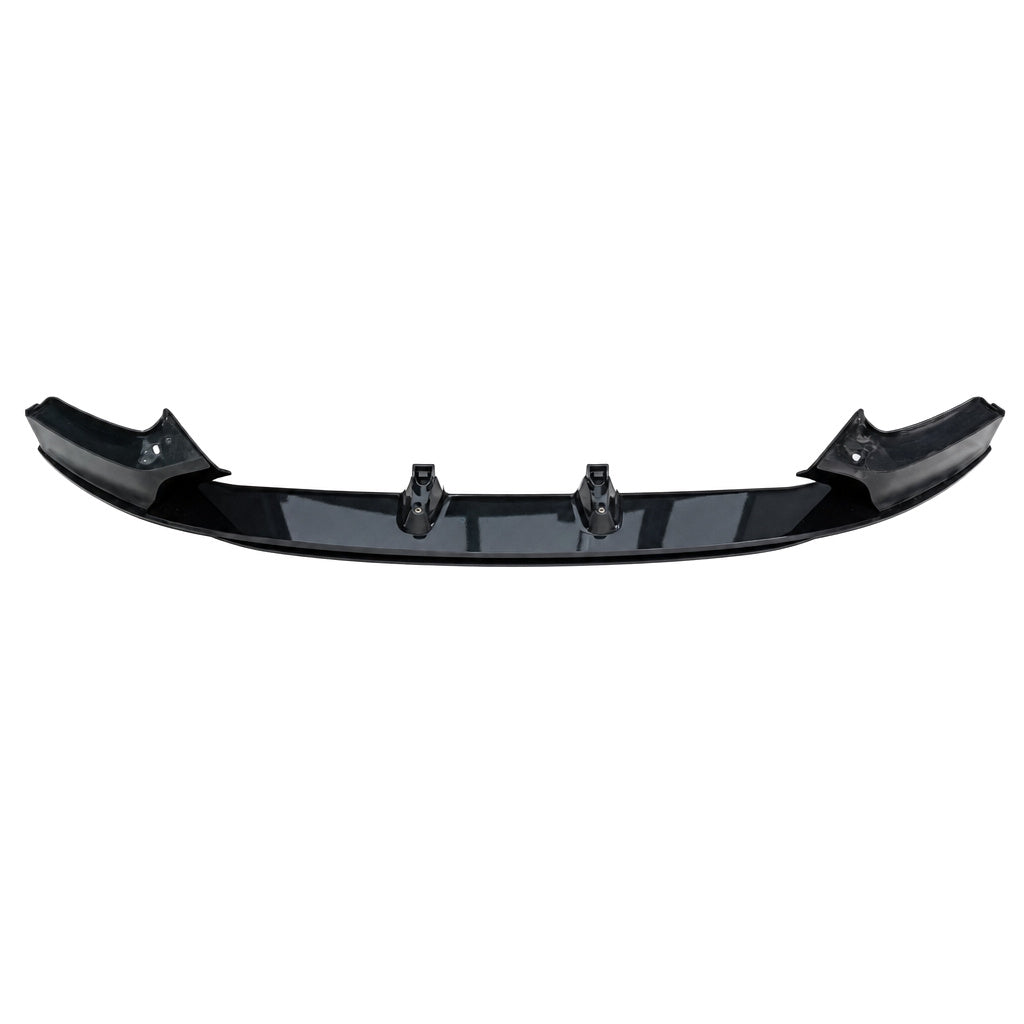 2013-2021 BMW F22 M-Performance Front Lip, Carbon Look
