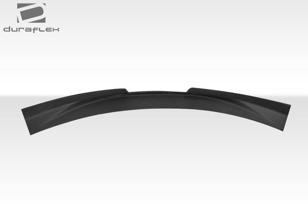 2014-2015 Chevrolet Camaro GT Concept Rear Wing Trunk Lid Spoiler - view 12