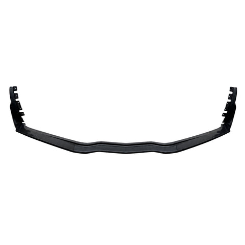 2014-2019 Chevrolet Corvette Z06 Style Widebody Front Lip