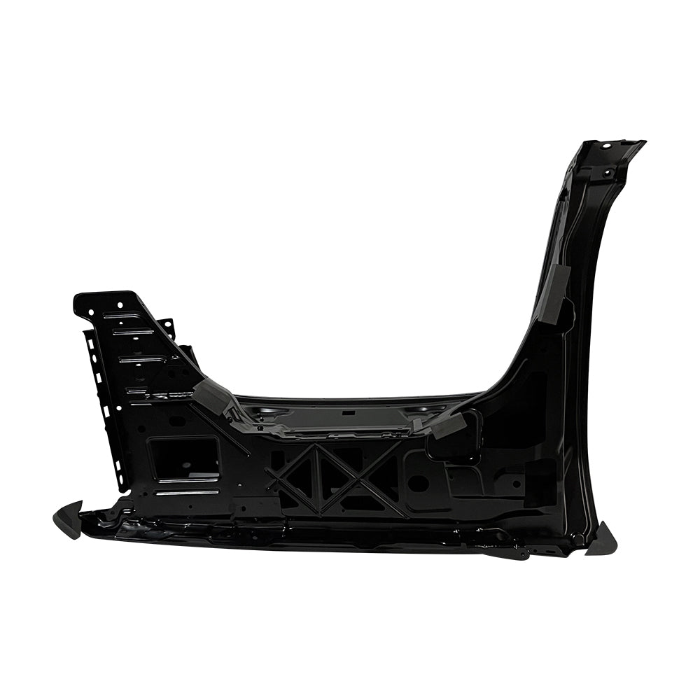 2014-2019 Chevrolet Silverado 1500 Replacement Front Fender Left Driver Side