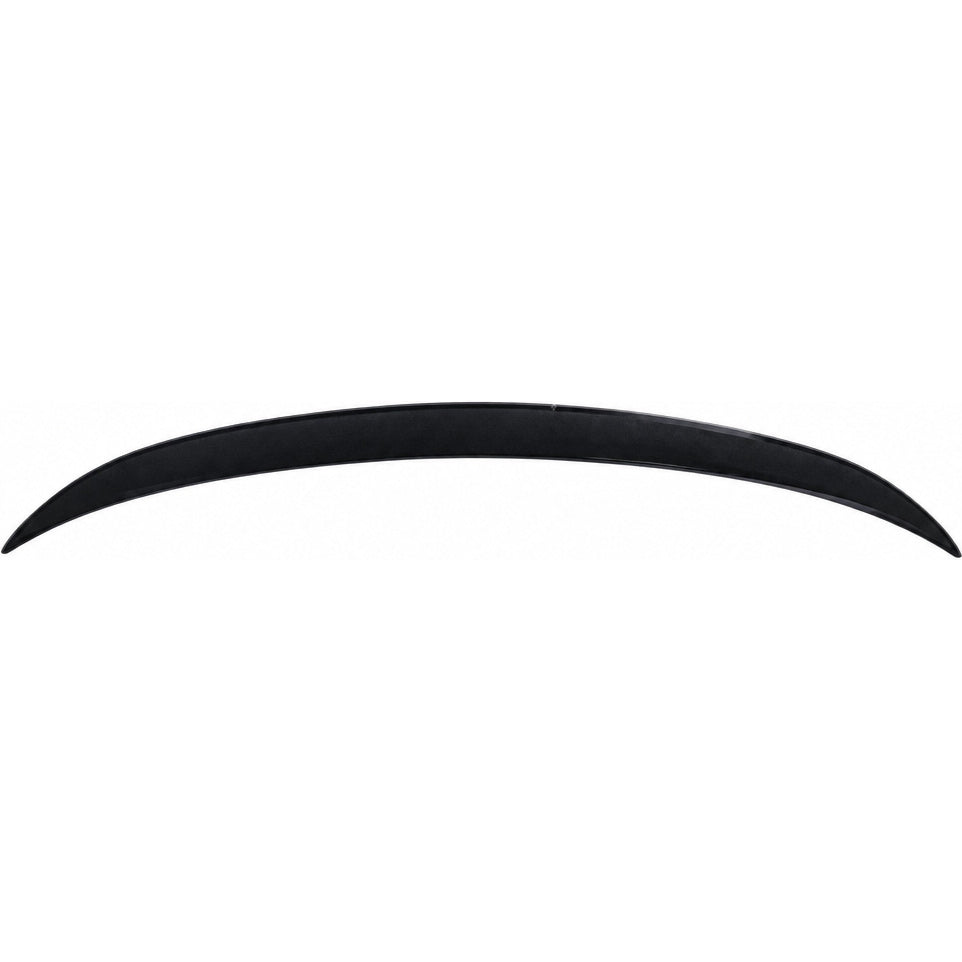 2014-2020 BMW F36 M-Performance Rear Spoiler, Gloss Black