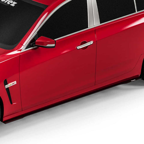 2014-2021 Cadillac CTS-V TR1 Side Splitter