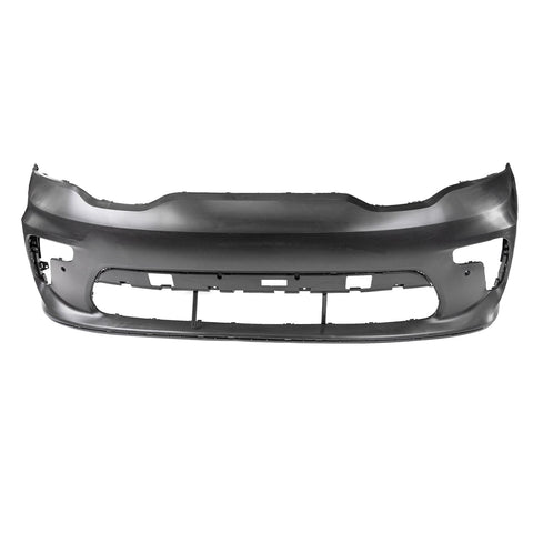 2014-2026 Dodge Durango Replacement Front Bumper Cover Front Bumper
