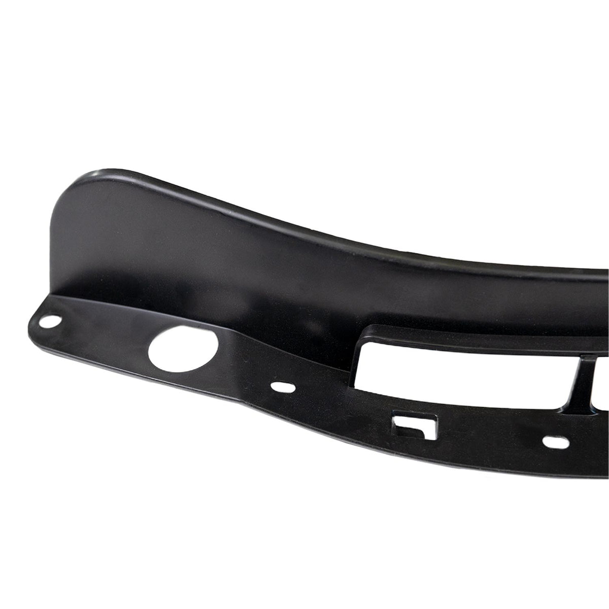 2014-2026 Dodge Durango 2021 SRT Hellcat Style Front Bumper - view 12