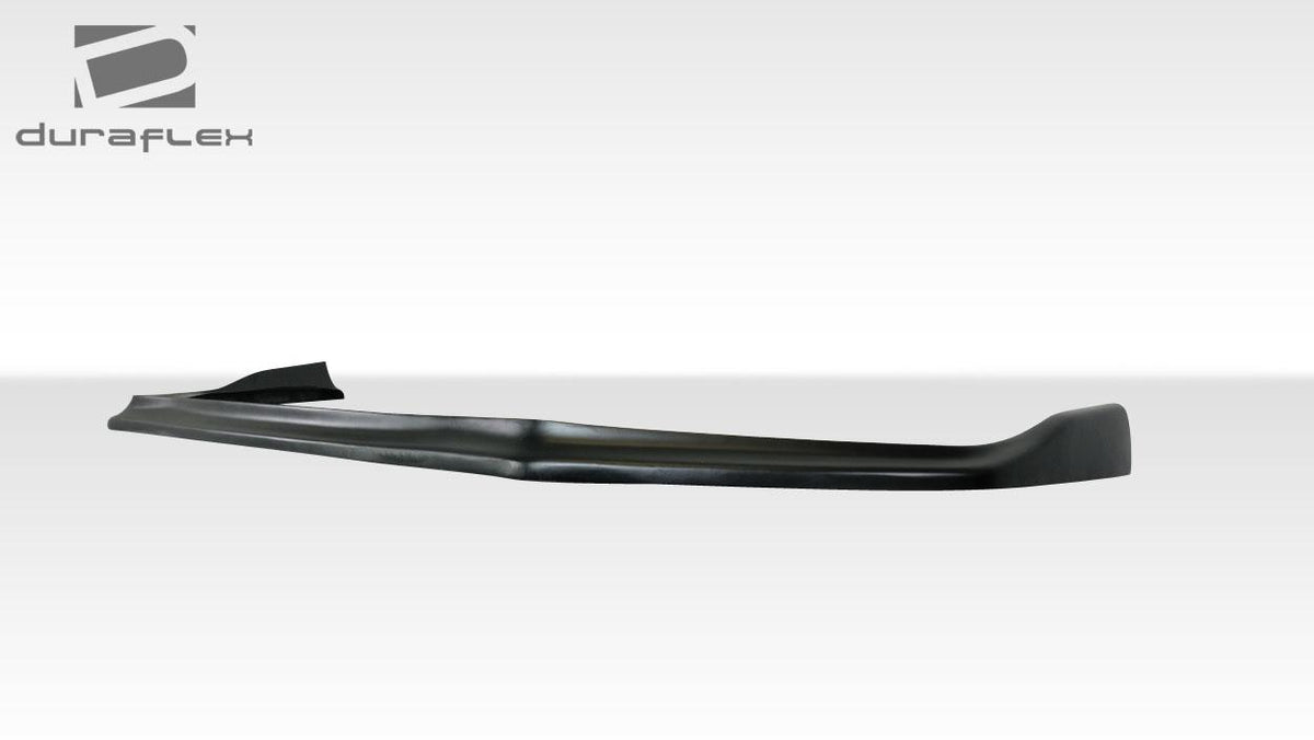 2015-2017 Subaru WRX STI C Speed Front Lip Under Spoiler, Fiberglass - view 6