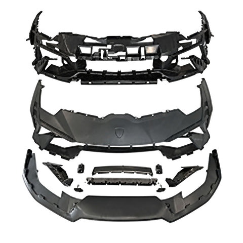 2015-2020 Lamborghini Huracan Tecnica Front Bumper