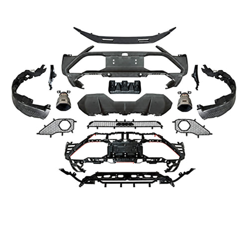 2015-2020 Lamborghini Huracan Head Lamp