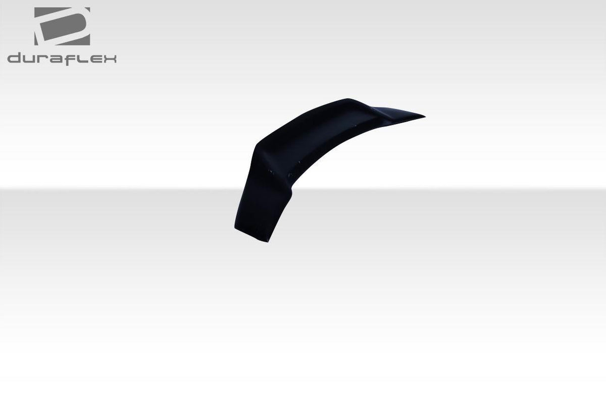 2015-2022 Audi A3 S3 RS3 R1 Rear Wing Spoiler, Fiberglass - view 8