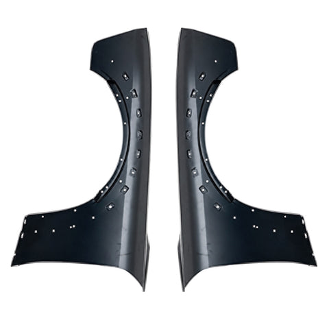 2015-2023 Dodge Challenger Replacement OE Style Widebody Fenders