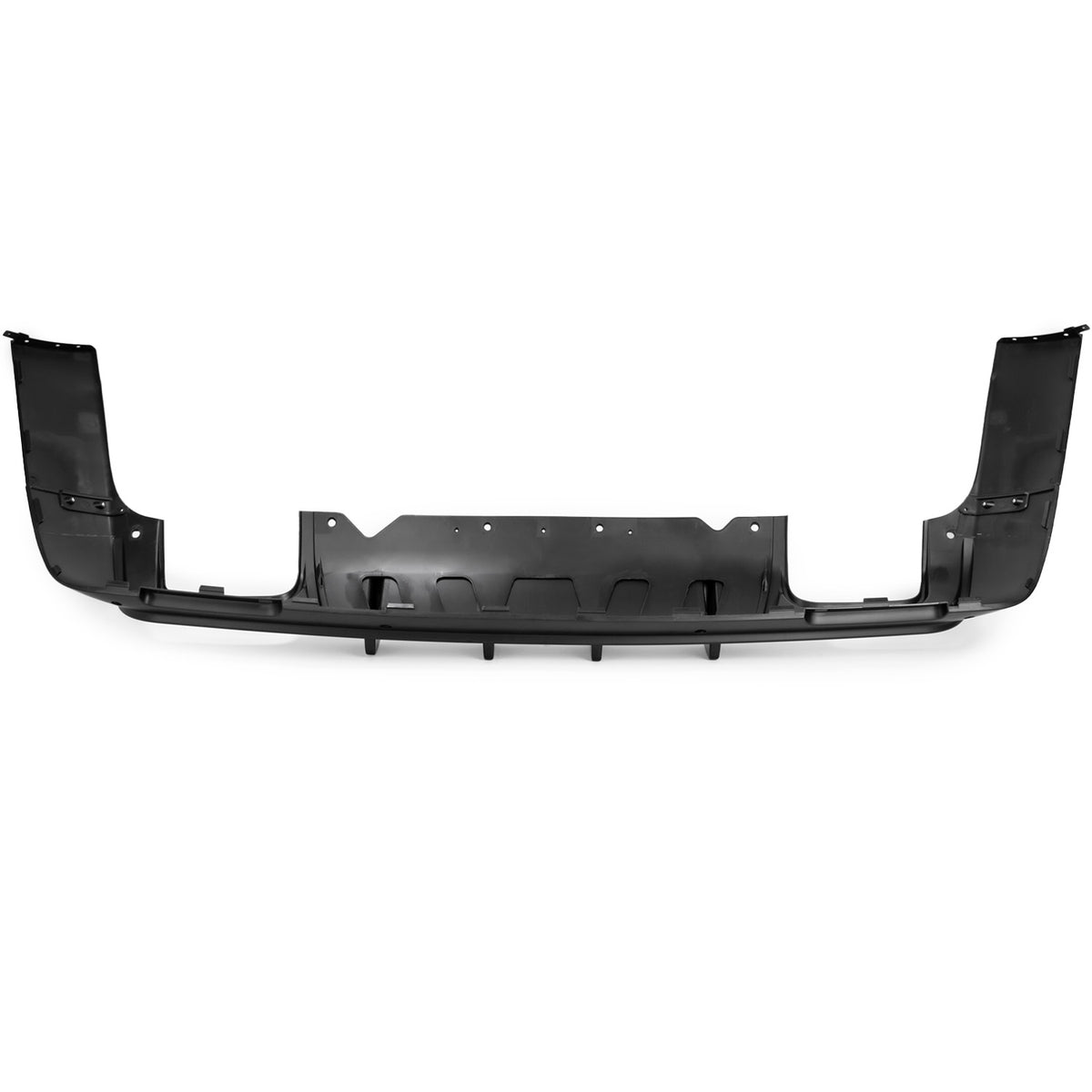 2015-2023 Dodge Challenger CP Style Rear Diffuser - view 12
