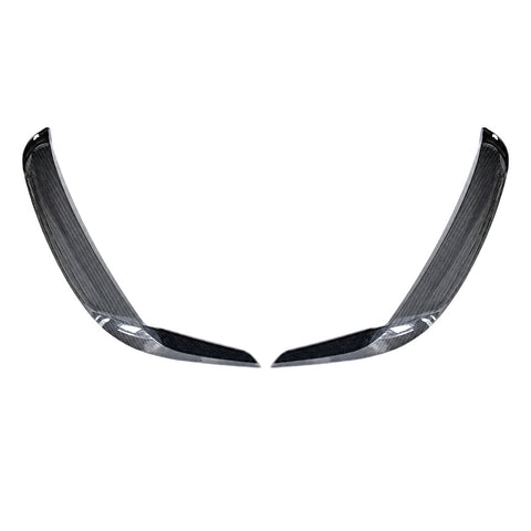 2015-2023 Dodge Charger Replacement SRT Front Door Vents
