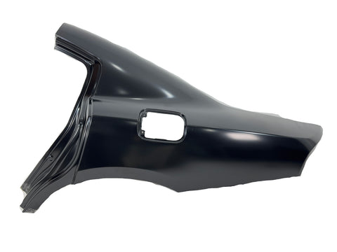2015-2024 Dodge Charger Replacement Body Side Aperture Outer Panel Driver Side