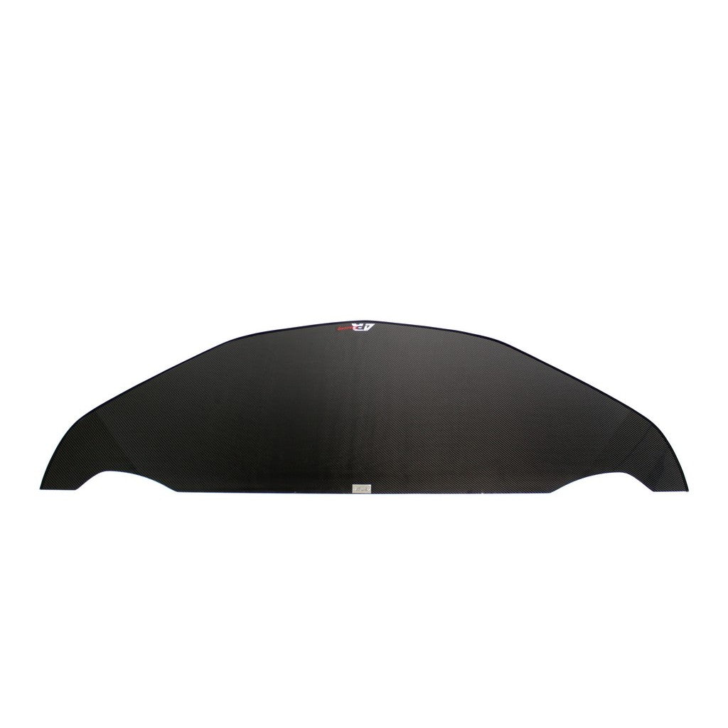 2016-2018 Chevrolet Camaro SS APR Carbon Front Wind Splitter