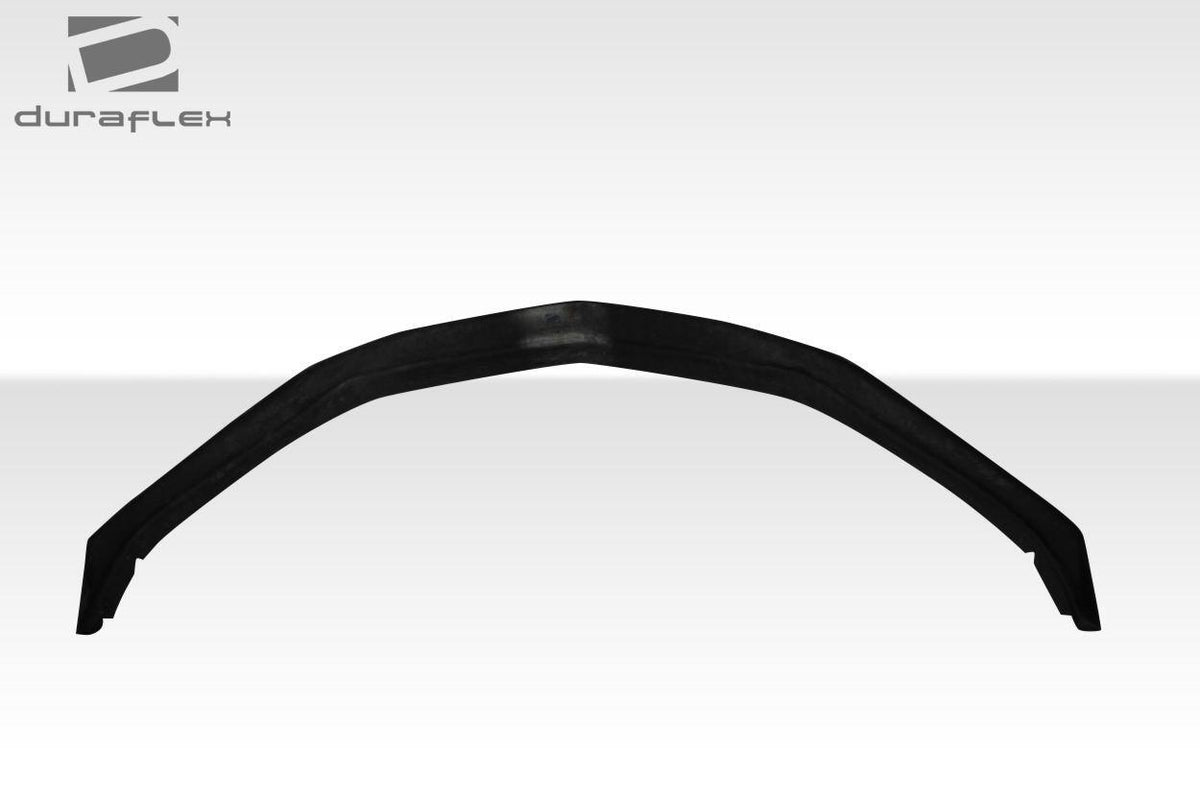 2016-2018 Chevrolet Camaro V6 Arsenal Front Lip Spoiler, Fiberglass - view 5