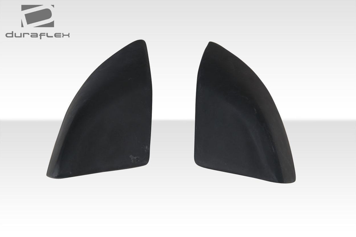 2016-2023 Chevrolet Camaro Blade Look Rear Wing Spoiler, Fiberglass - view 5