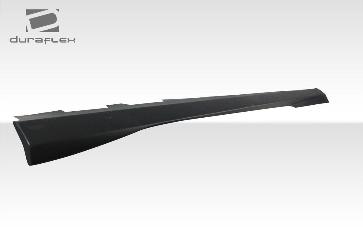 2016-2023 Chevrolet Camaro GM-X Side Skirts, Fiberglass - view 7