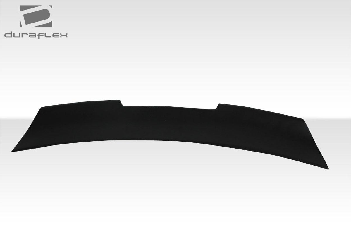 2016-2023 Chevrolet Camaro Grid Rear Wing Spoiler, Fiberglass - view 12