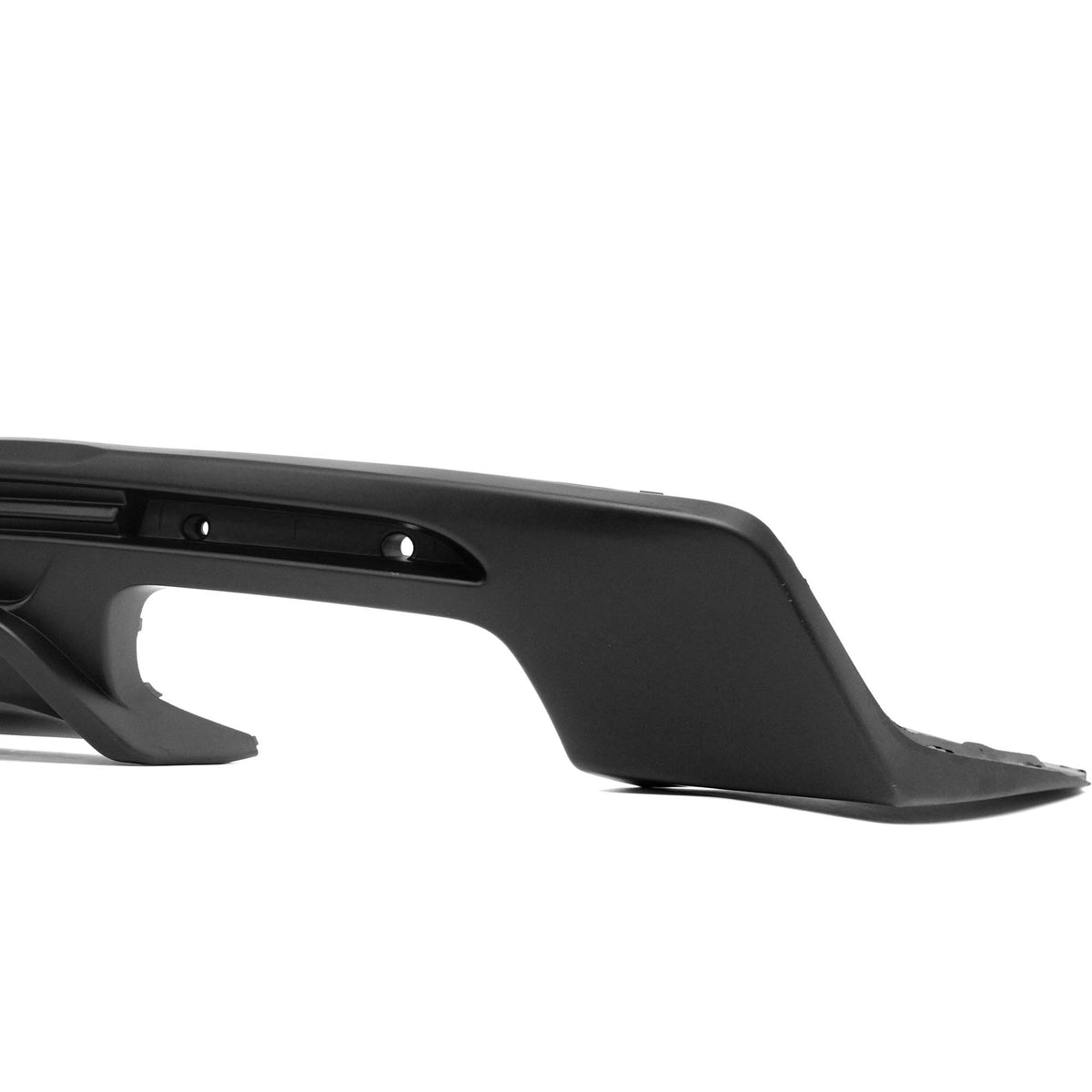 2016-2024 Chevrolet Camaro VZ Style Rear Diffuser - view 12