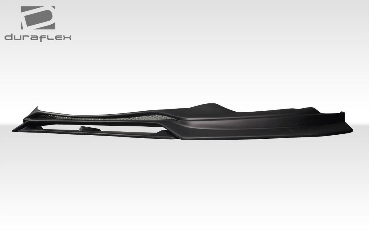 2017-2022 Audi RS3 Apex Front Lip Spoiler Air Dam, Fiberglass - view 5