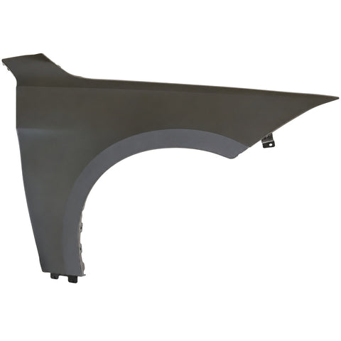 2017-2023 BMW 1 Series F52 Replacement Front Fender Passenger Side