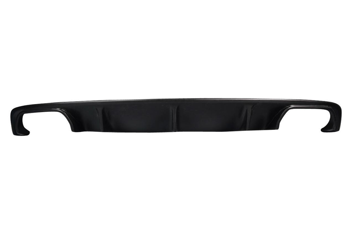 2018-2019 Audi S4 Circuit Rear Diffuser, Fiberglass - view 5