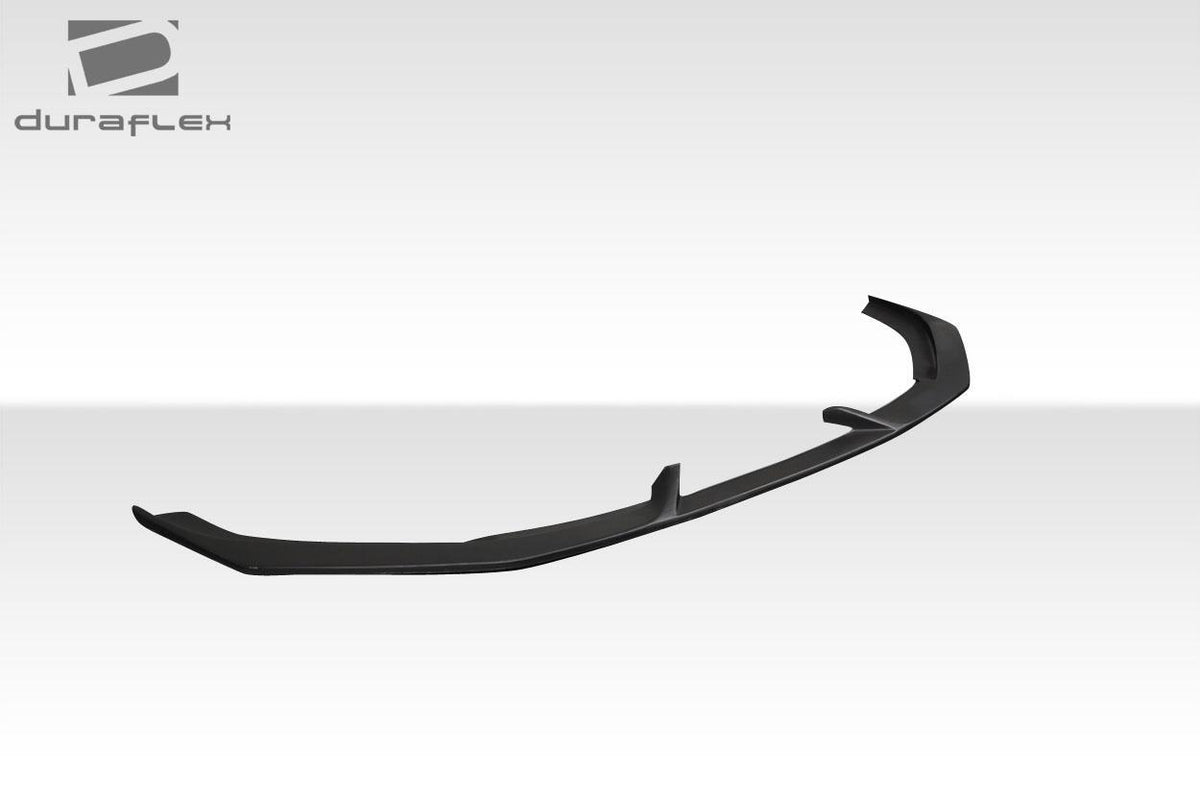 2018-2020 Audi RS3 JCSL Front Lip Spoiler Air Dam, Fiberglass - view 4