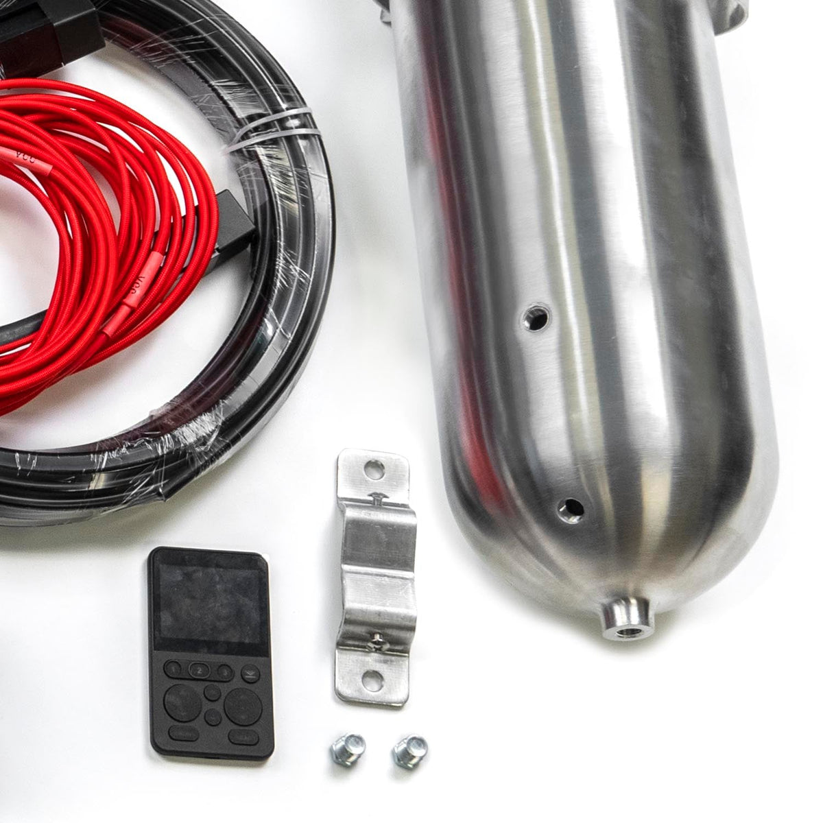 2020-2023 Cadillac CT5 Air Ride Suspension Kit w/ Management - view 10