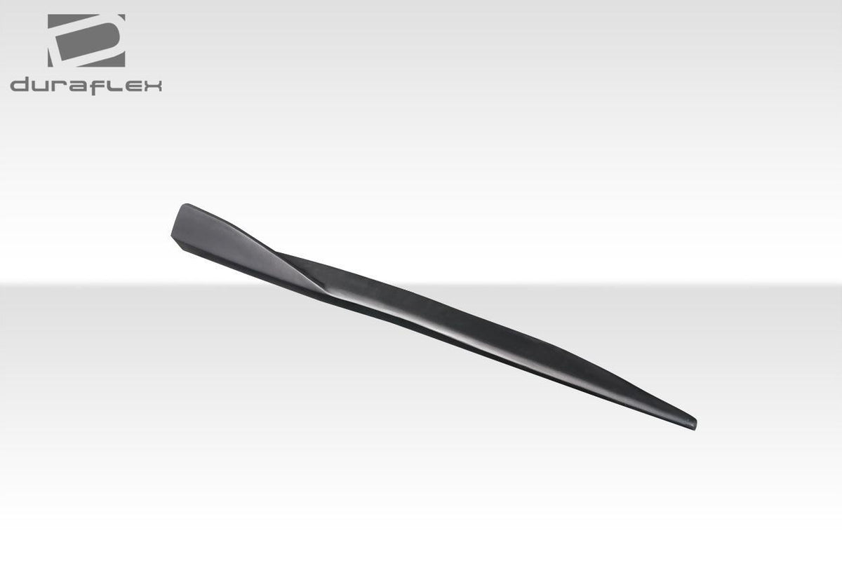 2020-2025 Chevrolet Corvette C8 GMX Side Skirt Rocker Panels - view 5