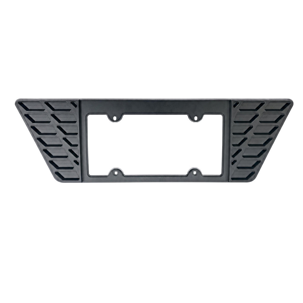 2020-2025 Chevrolet Corvette Replacement VAM License Plate Base