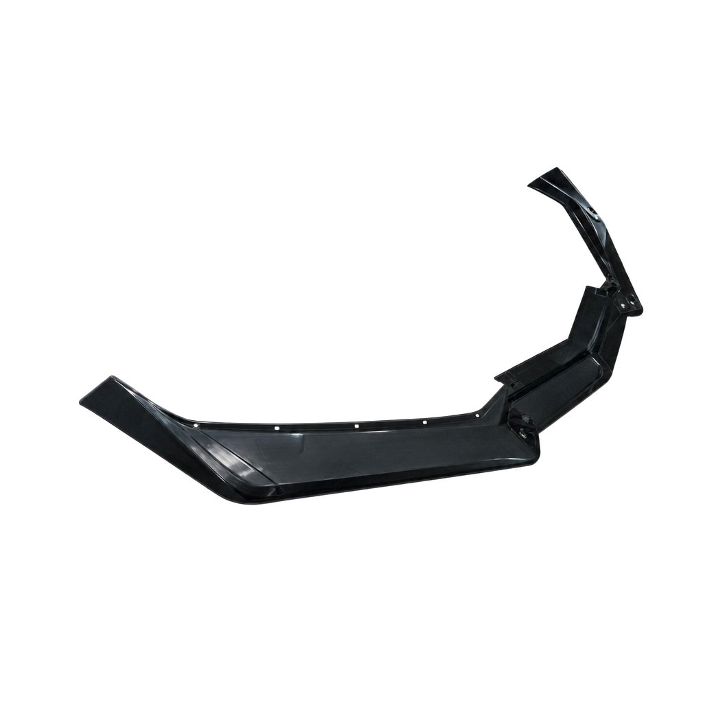 2020-2025 Chevrolet Corvette C8 Stingray BS Style Front Lip