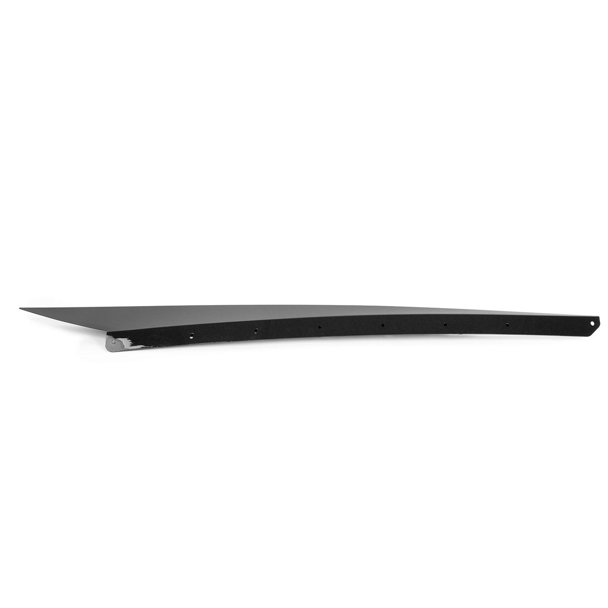 2020-2026 Chevrolet Corvette C8 Z51 Style Side Skirts - view 12