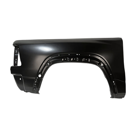 2009-2021 RAM 1500 TRX Replacement Quarter Panel Right Passenger Side