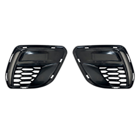 2021-2025 Dodge Charger Widebody Fog Lamp Cover