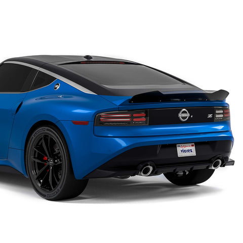 2022-2025 Nissan Z Genali VR2 Wicker Bill