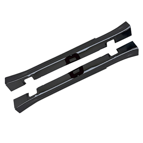 2024-2025 Dodge Charger Daytona Style Side Skirt