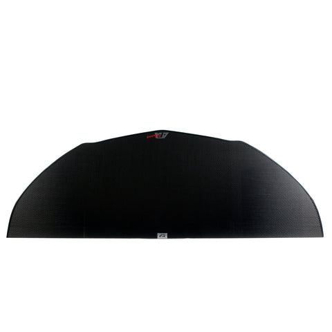 Carbon Fiber Front Wind Splitter-2013-2019 Cadillac ATS Sedan