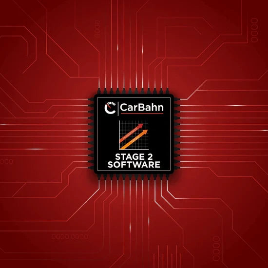 773 HP Stage 2 Software | Audi C8 RS6/RS7