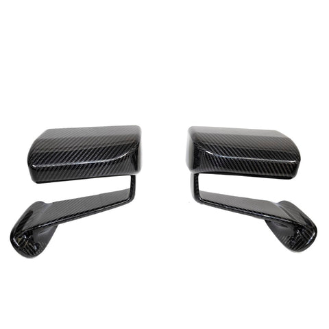 APR Performance GT2 AeroMirror - 2013~2021 FRS/ BRZ/GT-86