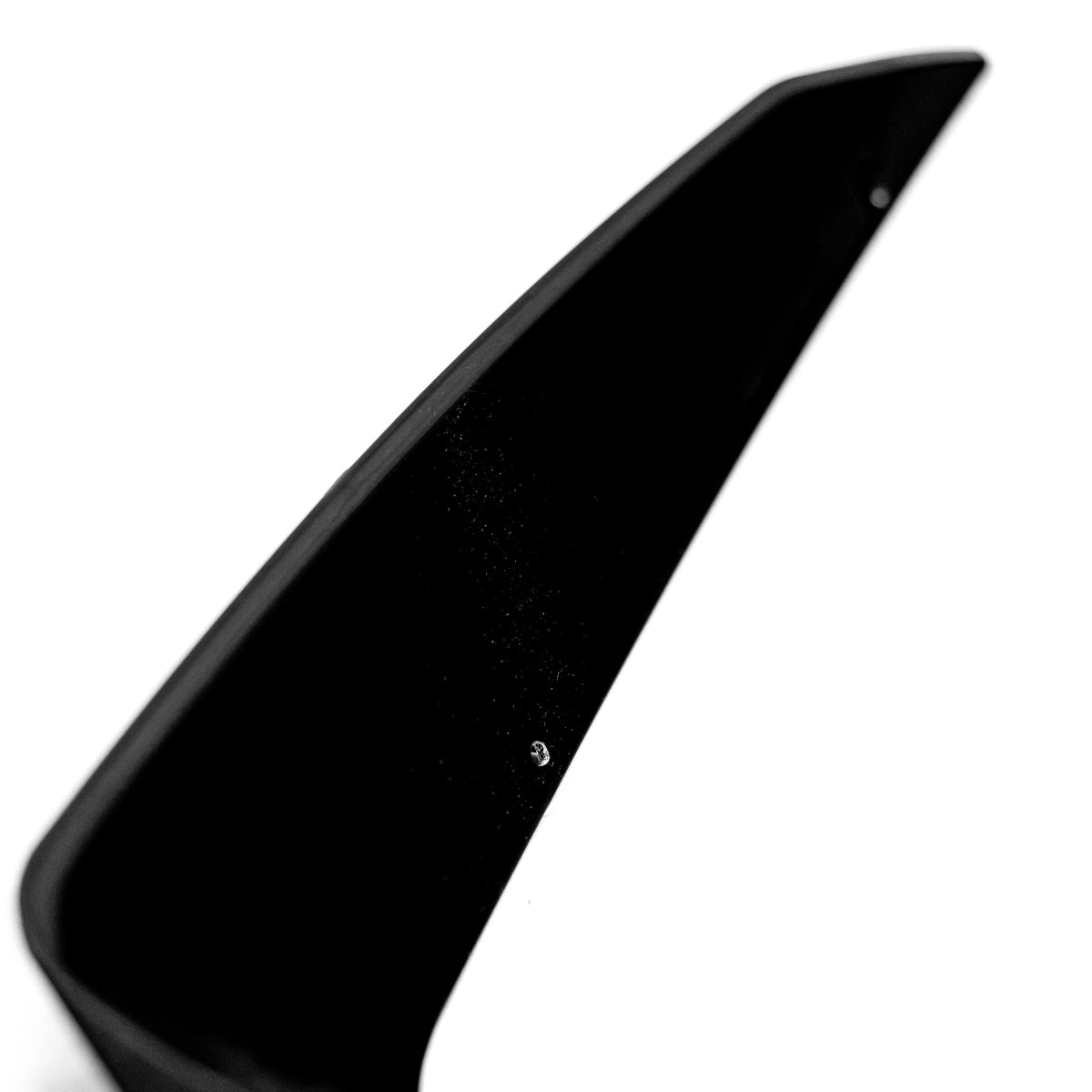 2010-2015 Camaro 1LE Canards (Dive Planes) for ZL1 Conversion - view 5