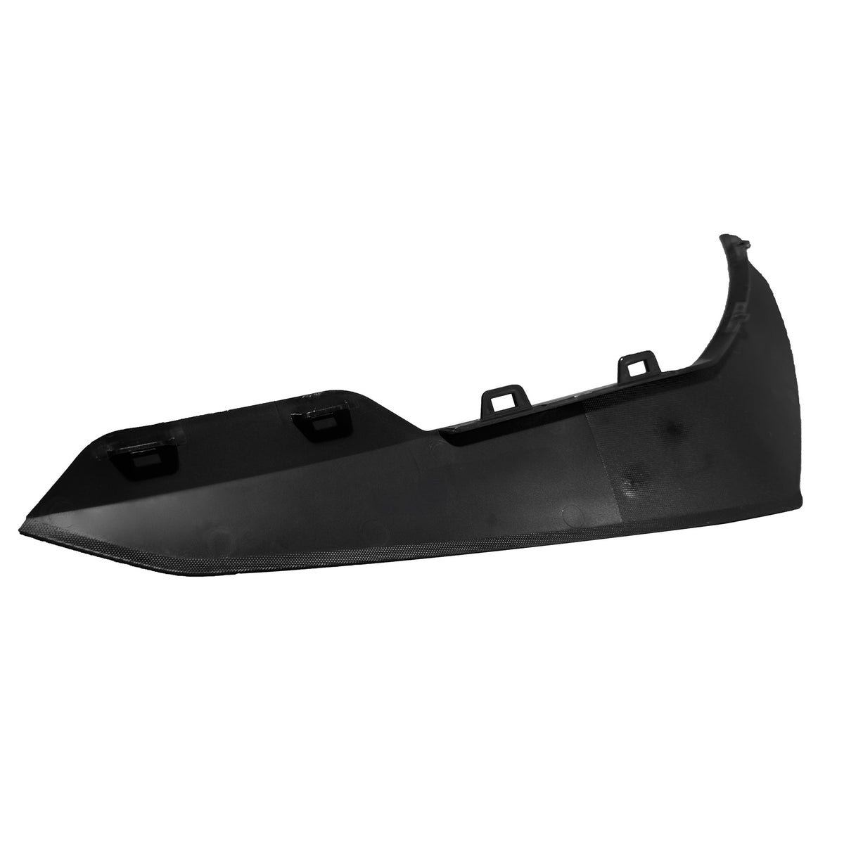 2019-2024 Camaro 1LE Canards (Dive Planes) for ZL1 Conversion - view 3