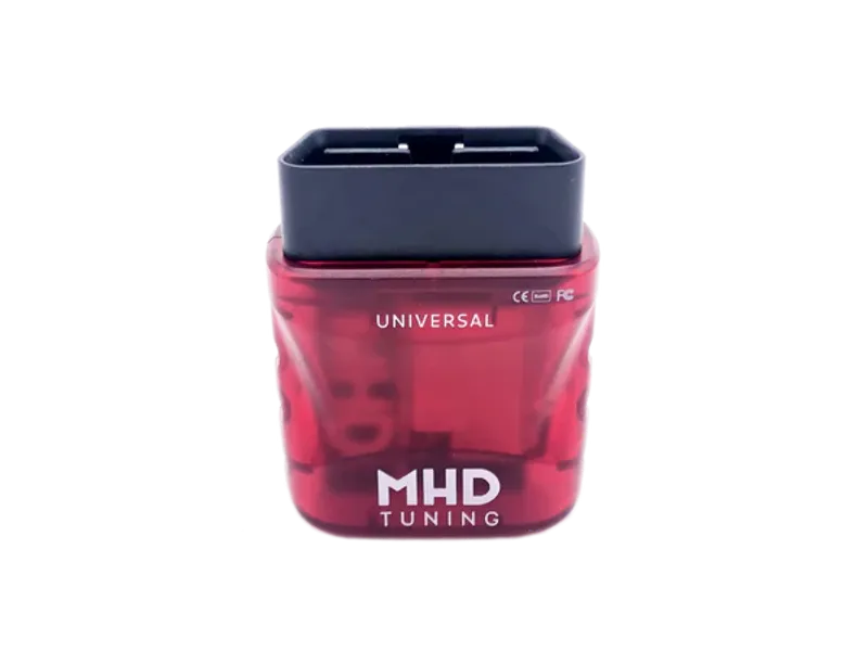 MHD Universal WiFi Adapter for Wireless Flash Tuning