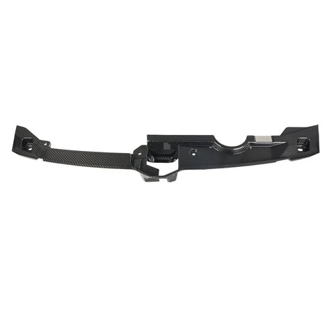 Carbon Fiber Radiator Cooling Plate - Subaru WRX 2022-2023