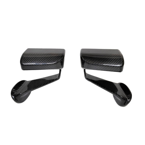 APR Performance GT2 AeroMirror - Honda S2000