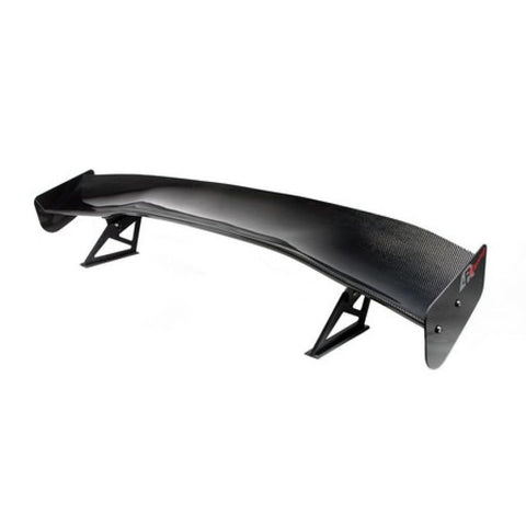 GTC-300 Carbon fiber Adjustable Wing- 2005-2009 S197 Ford Mustang