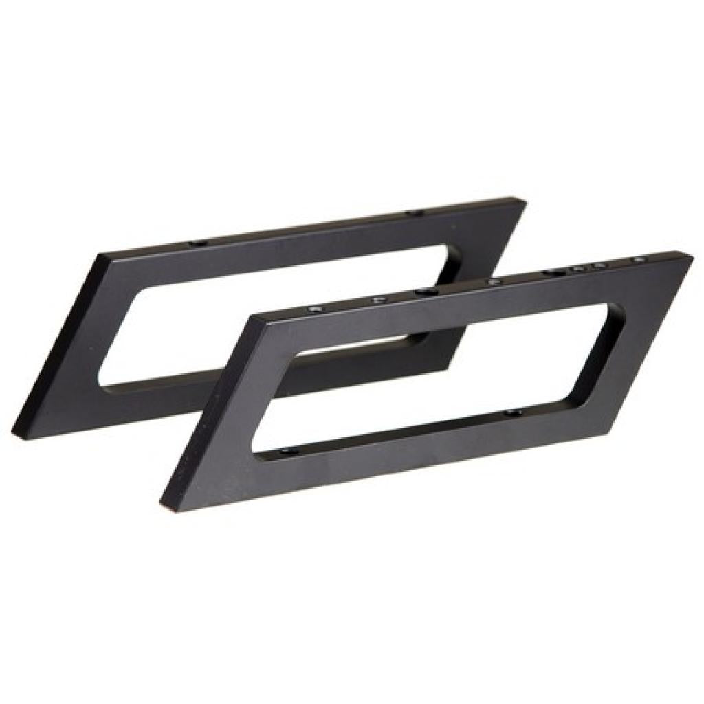 APR GTC-200 2.5" Wing Riser for S2000, Miata & Celica